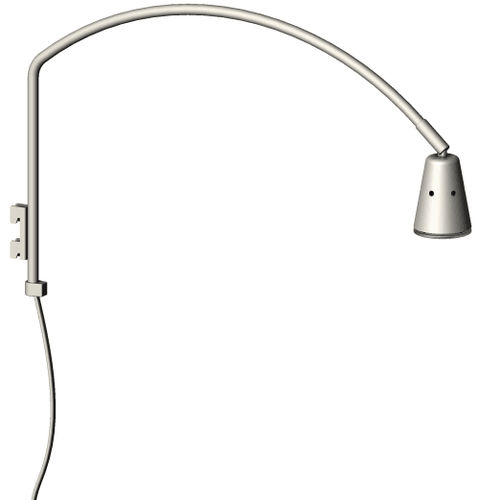 Regalbeleuchtung - 89000 - AB HYLLTEKNIK
