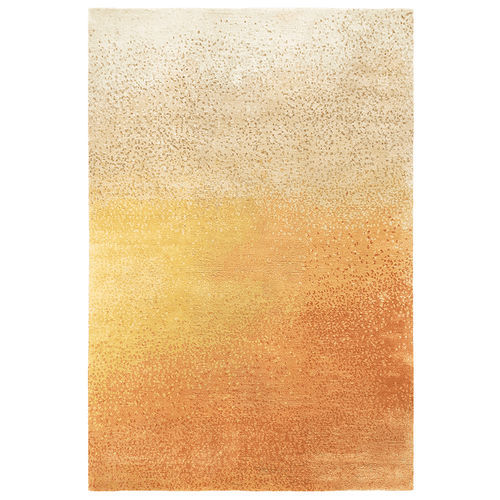 Moderner Teppich - SOUFFLE  - Galerie Diurne - Motiv / Wolle / Seide