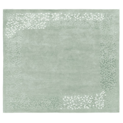 Moderner Teppich - TIRET  - Galerie Diurne - Motiv / Wolle / Seide