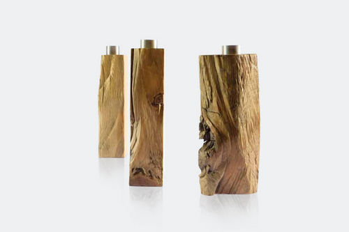 Moderne Vase - VASETTO - Bdm s.r.l. - Holz