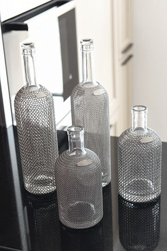 Glasflasche - by Hervé Langlais - LE LABO DESIGN