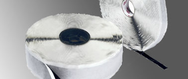 Dämmungs-Klebeband - TYVEK® - Dupont Building and Construction - Butyl