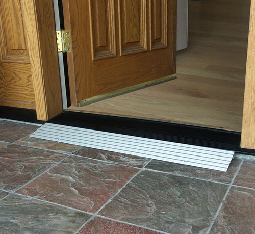 Zugangsrampe für Behinderte - EZ-ACCESS® - EZ ACCESS - für Schwellen