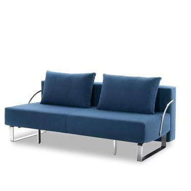 Bettsofa - UTOPIA - Corazzin Group - Contract & hotel - modern / Stoff / Leder