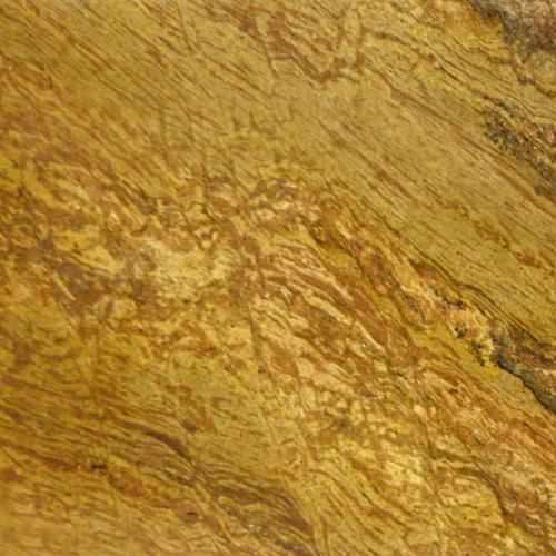 Granitfliesen - KASHMIR GOLD - MARBRERIE DES YVELINES - metallisiert / für den Innenraum / Boden