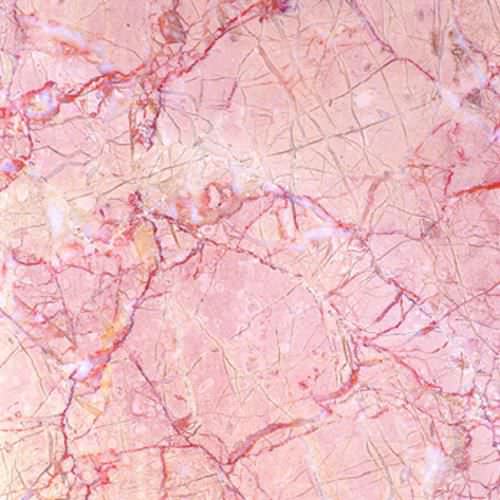 Marmorfliesen - FILETTO ROSE - MARBRERIE DES YVELINES - metallisiert / für den Innenraum / für Badezimmer
