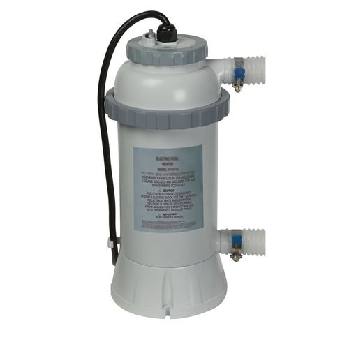 Elektrische Schwimmbecken-Heizung - 28684 - INTEX