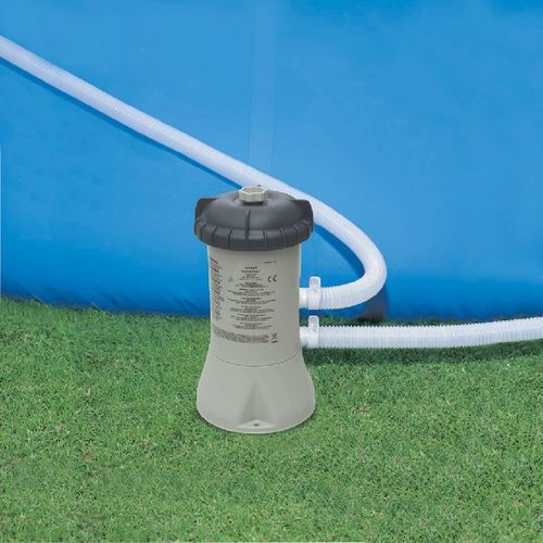 Filter für Schwimmbecken / Patronen - 530 GPH : 28603 - INTEX
