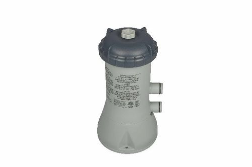 Filter für Schwimmbecken / Patronen - 1000 GPH : 28637 - INTEX
