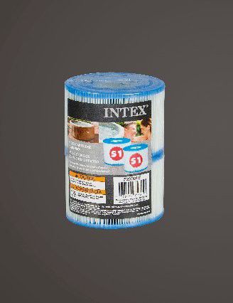Filter für Schwimmbecken / Patronen - S1 - INTEX