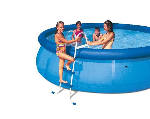 Poolleiter für Privatgebrauch - 28061 - INTEX