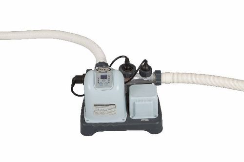 Salz Chlorinator für Pool - CG-28663 - INTEX