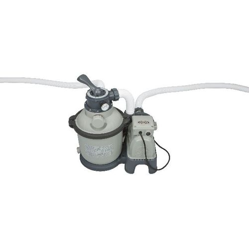 Filter für Schwimmbecken / Sand - 1200 GPH : 28643 - INTEX