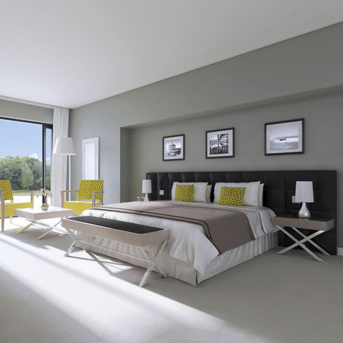 Modernes Hotelzimmer - VANI - POITOUX