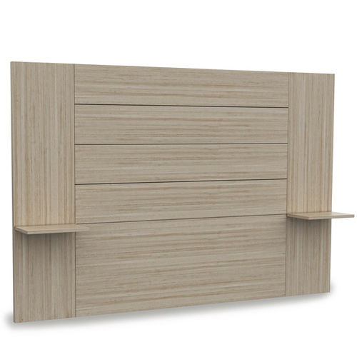 Kopfteil für Doppelbetten - COMO C001 - POITOUX - modern / Holz / nach Maß