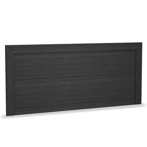 Kopfteil für Doppelbetten - DALIA D001 - POITOUX - modern / Holz / nach Maß