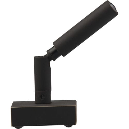 Tragbare Lampe - ZOOM   - TEKNI-LED - Messing / modern / mit Kabel
