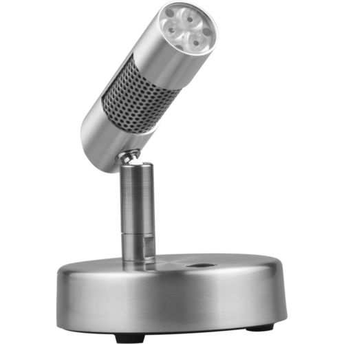 Tragbare Lampe - POWER 5  - TEKNI-LED - Metall / modern / mit Kabel