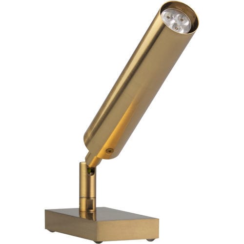 Tragbare Lampe - MASTER ZOOM  - TEKNI-LED - Metall / modern / schnurlos