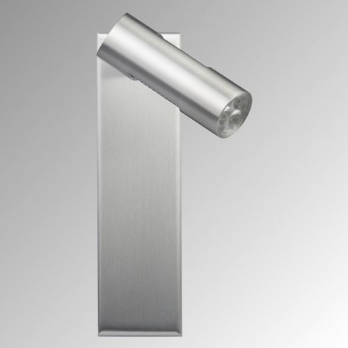 Wandstrahler - POWER - TEKNI-LED - LED / rohrförmig / Objekteinrichtung