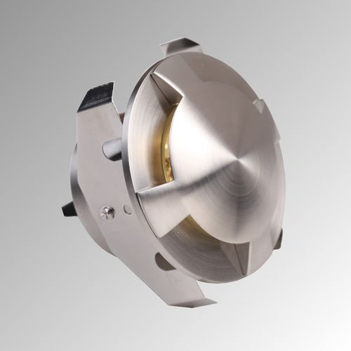Bodeneinbauleuchte - DRIVE - TEKNI-LED - LED / rund / IP68