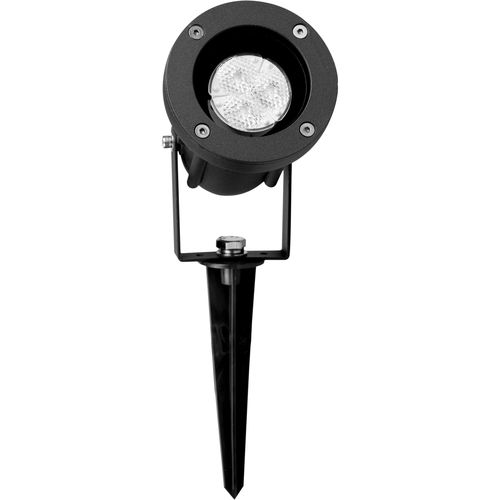 Bodenstrahler - PIC  - TEKNI-LED - LED / rund / IP67