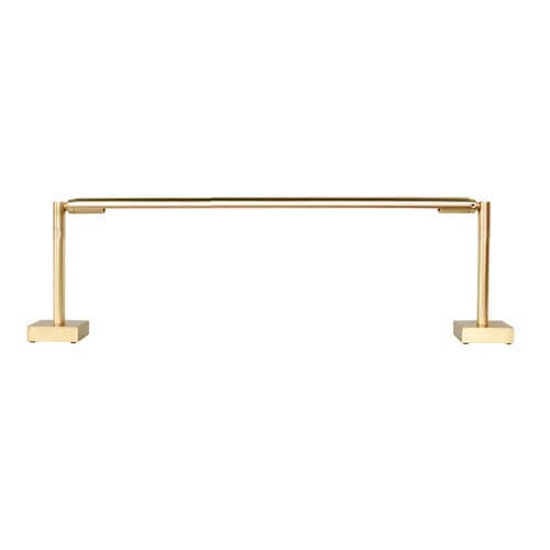 Freistehender Strahler - ARCHE A POSER W69 20 - TEKNI-LED - LED / linear / IP20