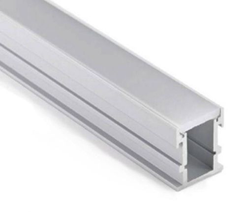 Einbau-Beleuchtungsprofil - EVO6 - TEKNI-LED - bodenstehend / LED / Aluminium