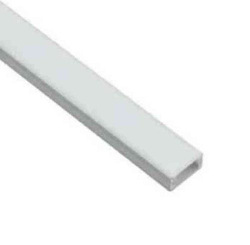 Beleuchtungsprofil für Aufbau - EVO - TEKNI-LED - Einbau / wandmontiert / LED
