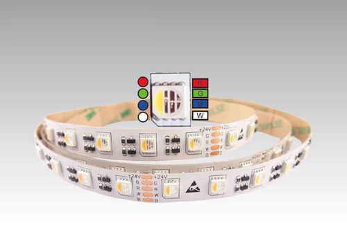 LED-Band - RGBW  - TEKNI-LED