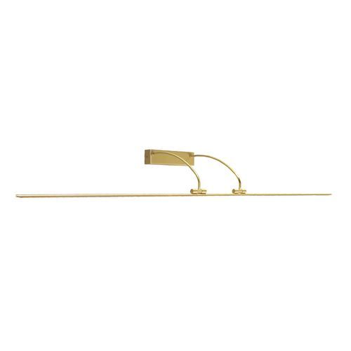Moderne Bilderleuchte - PARIS W400110 - TEKNI-LED - Metall / LED / für den Innenraum