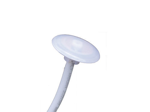Bodeneinbauleuchte - FLOOR - TEKNI-LED - LED / rund / IP66