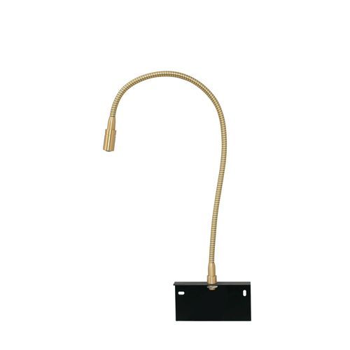 Moderne Bilderleuchte - BABY - TEKNI-LED - Metall / LED / für den Innenraum