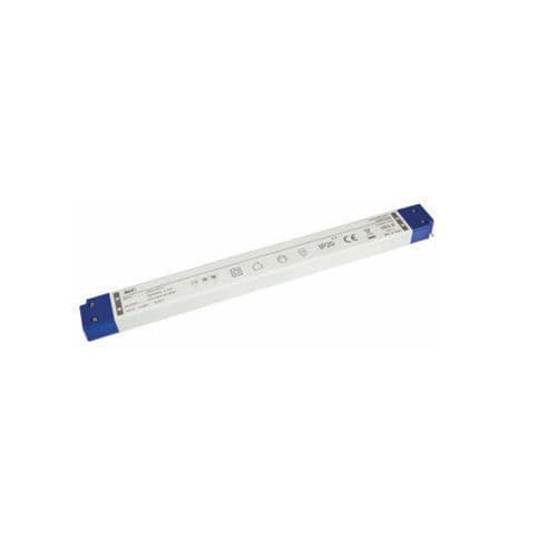 DC/DC-Stromversorgung - TL 24 100S - TEKNI-LED - Einbau / Einfachausgang / für professionellen Einsatz