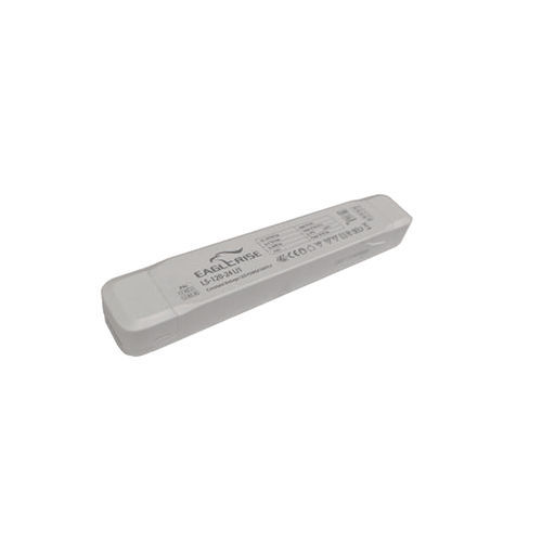 DC/DC-Stromversorgung - TL 24 120 - TEKNI-LED - Einbau / Einfachausgang / für professionellen Einsatz