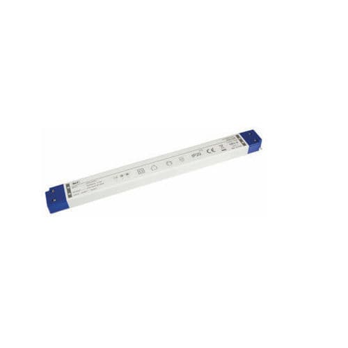 DC/DC-Stromversorgung - TL 24 150S - TEKNI-LED - Einbau / Einfachausgang / für professionellen Einsatz