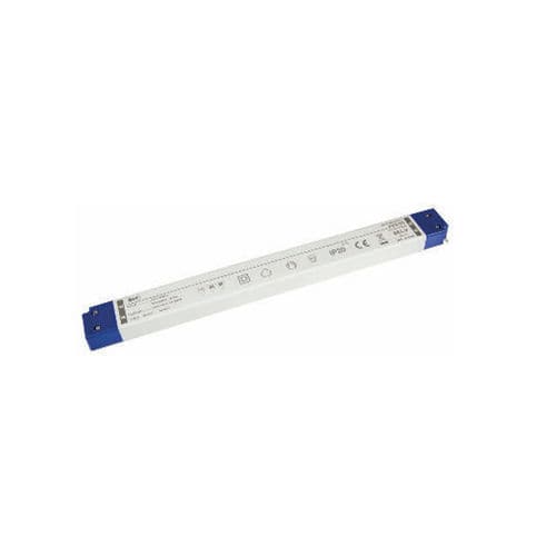 DC/DC-Stromversorgung - TL 24 200S - TEKNI-LED - Einbau / Einfachausgang / für professionellen Einsatz