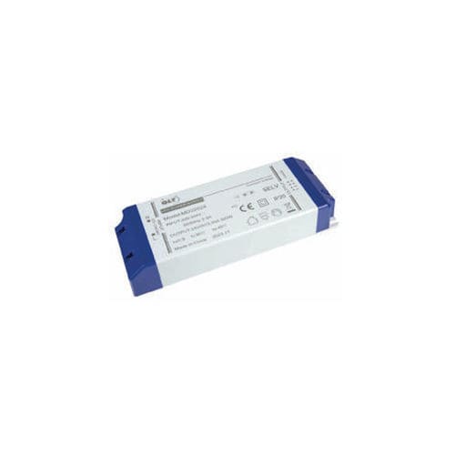 DC/DC-Stromversorgung - TL 24MDM 320 - TEKNI-LED - Einbau / Einfachausgang / für professionellen Einsatz