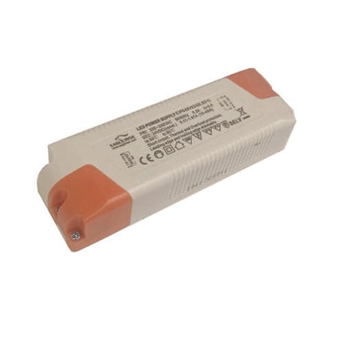DC/DC-Stromversorgung - TL 24D 40 - TEKNI-LED - Einbau / Einfachausgang / für professionellen Einsatz