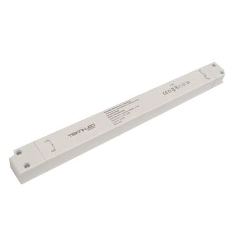 DC/DC-Stromversorgung - TL 24D 100 - TEKNI-LED - Einbau / Einfachausgang / für professionellen Einsatz