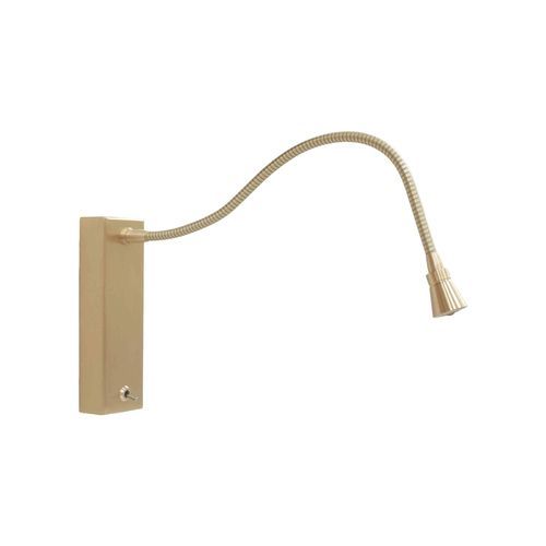 Wandleuchte für den Innenraum - BABY PRO - TEKNI-LED - orientierbar / für Bibliotheken / für Schlafzimmer