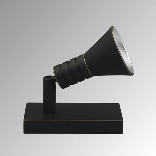 Tragbare Lampe - COB  - TEKNI-LED - Metall / modern / mit Kabel