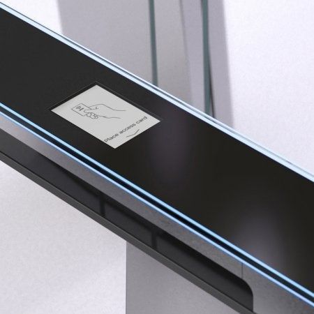 Zentrale Zugangskontrolle / für Gebäude - LIFTCALL MINI - COMINFO