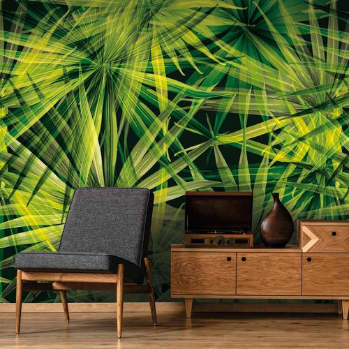 Moderne Tapete - HUMILIS HM1358 - LGD01 décor mural sur mesure - Naturmotiv / Blumenmotiv / Panorama
