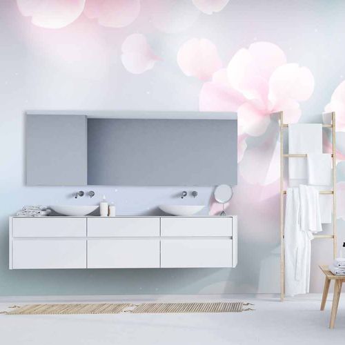 Moderne Tapete - SAKURA SK0634 - LGD01 décor mural sur mesure - Naturmotiv / Blumenmotiv / Panorama