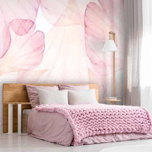 Moderne Tapete - PETALIS PT0158 - LGD01 décor mural sur mesure - Naturmotiv / Blumenmotiv / Panorama
