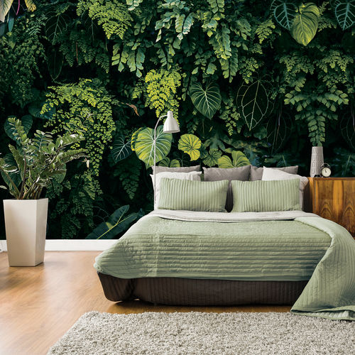 Moderne Tapete - VEGETA VT1208 - LGD01 décor mural sur mesure - Naturmotiv / Blumenmotiv / Panorama