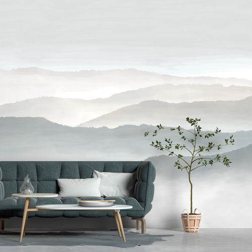 Moderne Tapete - LEISURE LU4509 - LGD01 décor mural sur mesure - Naturmotiv / Panorama / Vlies