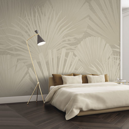 Moderne Tapete - PALMEA PM4072 - LGD01 décor mural sur mesure - Naturmotiv / Blumenmotiv / Panorama