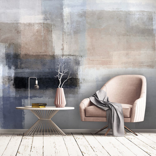 Moderne Tapete - PENTI PE2781 - LGD01 décor mural sur mesure - Panorama / Vlies / waschbar